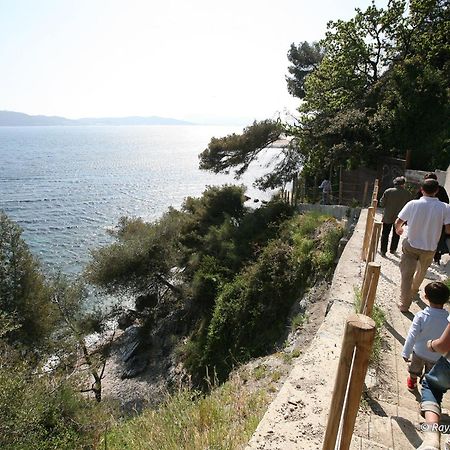 Superbe Logement Au Bord Des Plages Toulon Ngoại thất bức ảnh