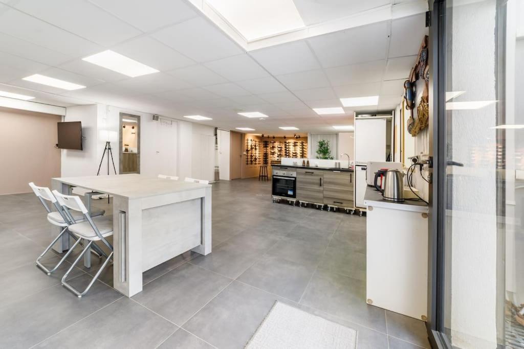 Superbe Logement Au Bord Des Plages Toulon Ngoại thất bức ảnh