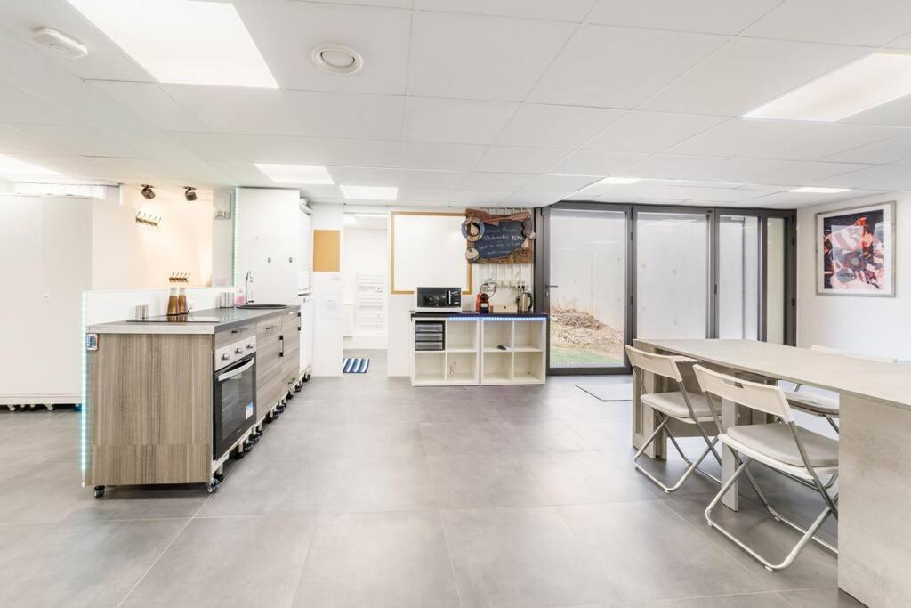 Superbe Logement Au Bord Des Plages Toulon Ngoại thất bức ảnh