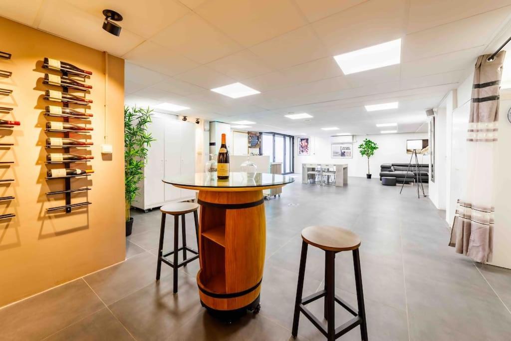 Superbe Logement Au Bord Des Plages Toulon Ngoại thất bức ảnh